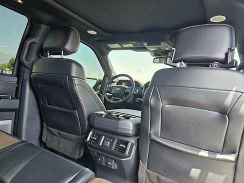 Used 2022 Ford F150 Tremor w/ Equipment Group 402A High AWD/4WD image 15