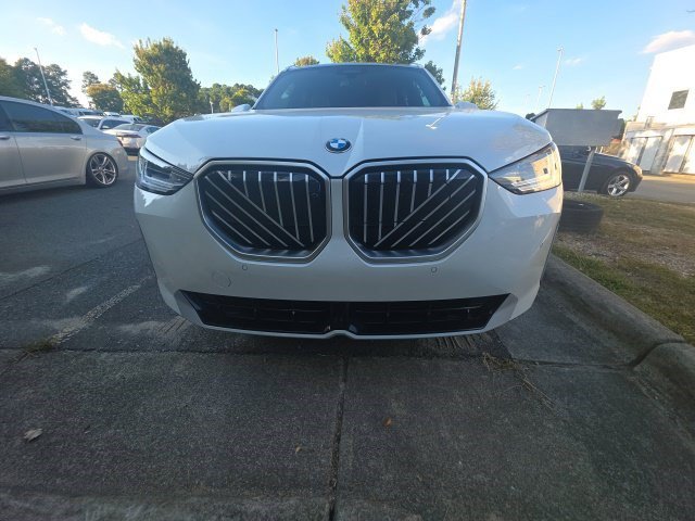 Certified 2026 BMW X3 xDrive30i w/ Premium Package AWD/4WD image 4