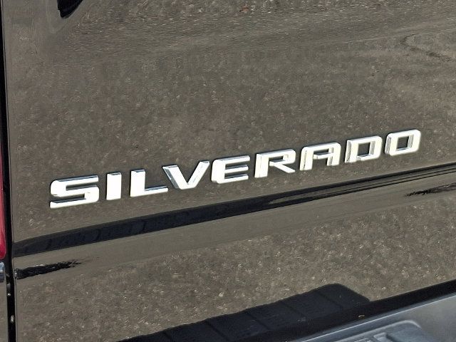 Used 2019 Chevrolet Silverado 1500 RST w/ All-Star Edition AWD/4WD image 33