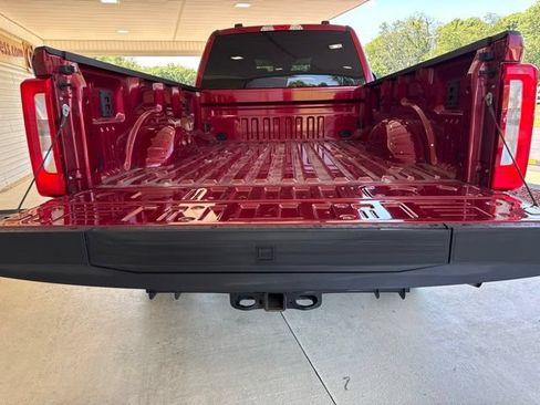 Used 2025 Ford F250 XL w/ F-250 >10K GVWR Package AWD/4WD image 29