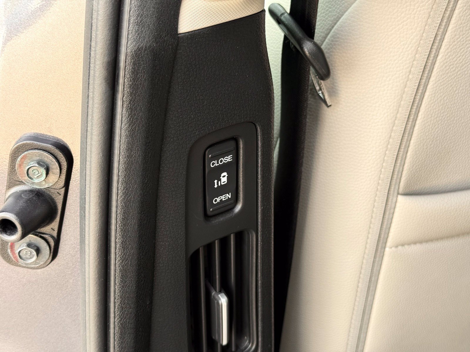 Used 2025 Honda Odyssey EX-L image 20