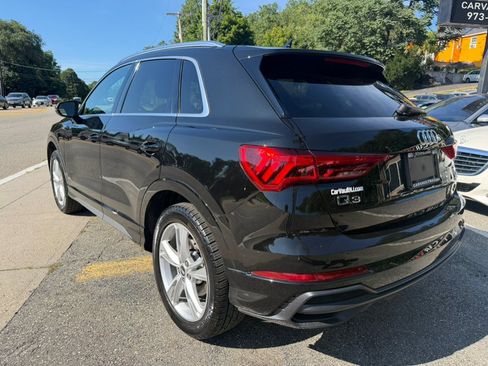 Used 2021 Audi Q3 2.0T Premium Plus w/ Premium Plus Package AWD/4WD image 5