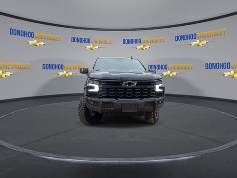 Used 2024 Chevrolet Silverado 1500 ZR2 w/ ZR2 Bison Edition image 6