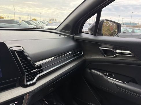 Used 2023 Kia Sportage X-Pro Prestige image 22