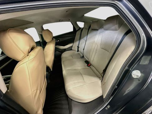 Used 2025 Honda Accord SE image 29