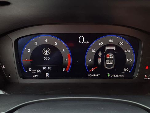 Certified 2023 Acura Integra A-Spec image 15