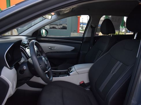 Used 2024 Hyundai Tucson SEL FWD image 15