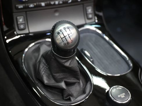 Used 2011 Chevrolet Corvette Grand Sport w/ Preferred Equipment Group image 33