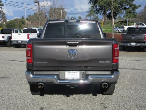 Used 2023 RAM 1500 Limited image 6
