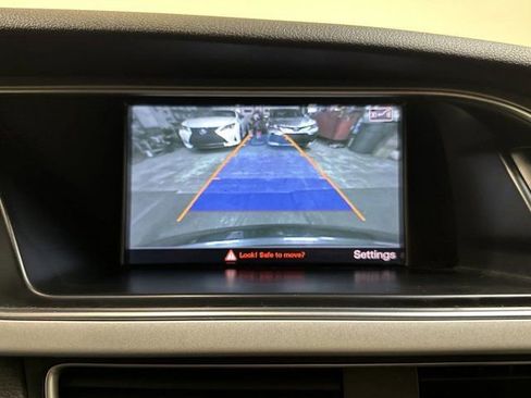 Used 2017 Audi S5 3.0T Cabriolet w/ Technology Package image 20