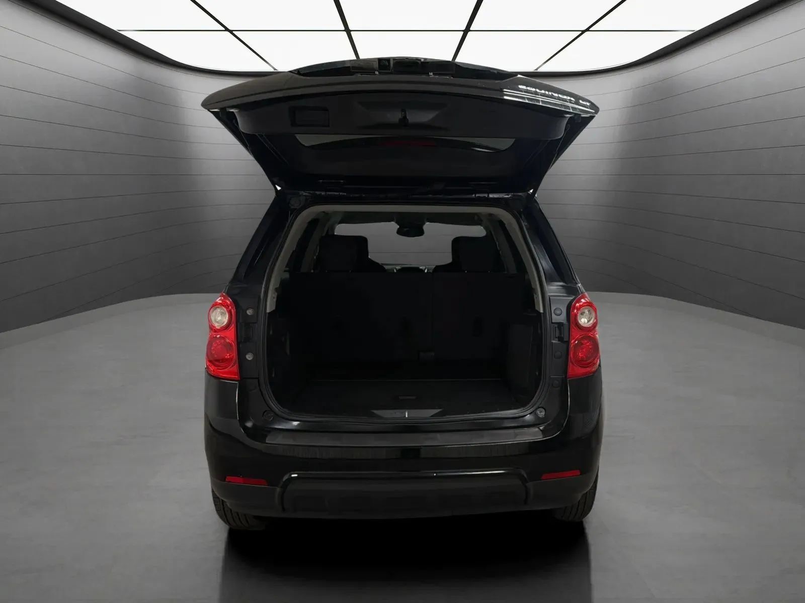 Used 2013 Chevrolet Equinox LT FWD image 19