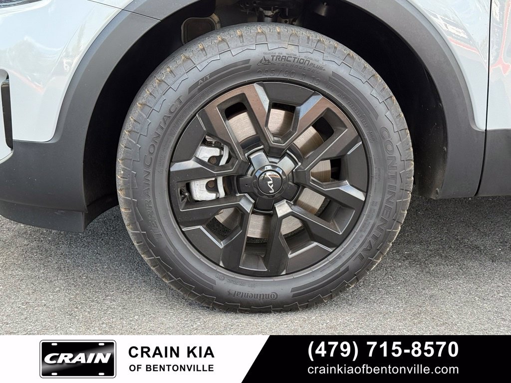 Used 2025 Kia Telluride SX Prestige X-Pro AWD/4WD image 36