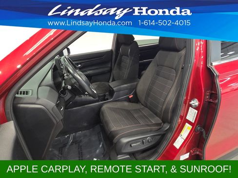 Used 2023 Honda CR-V Sport image 12