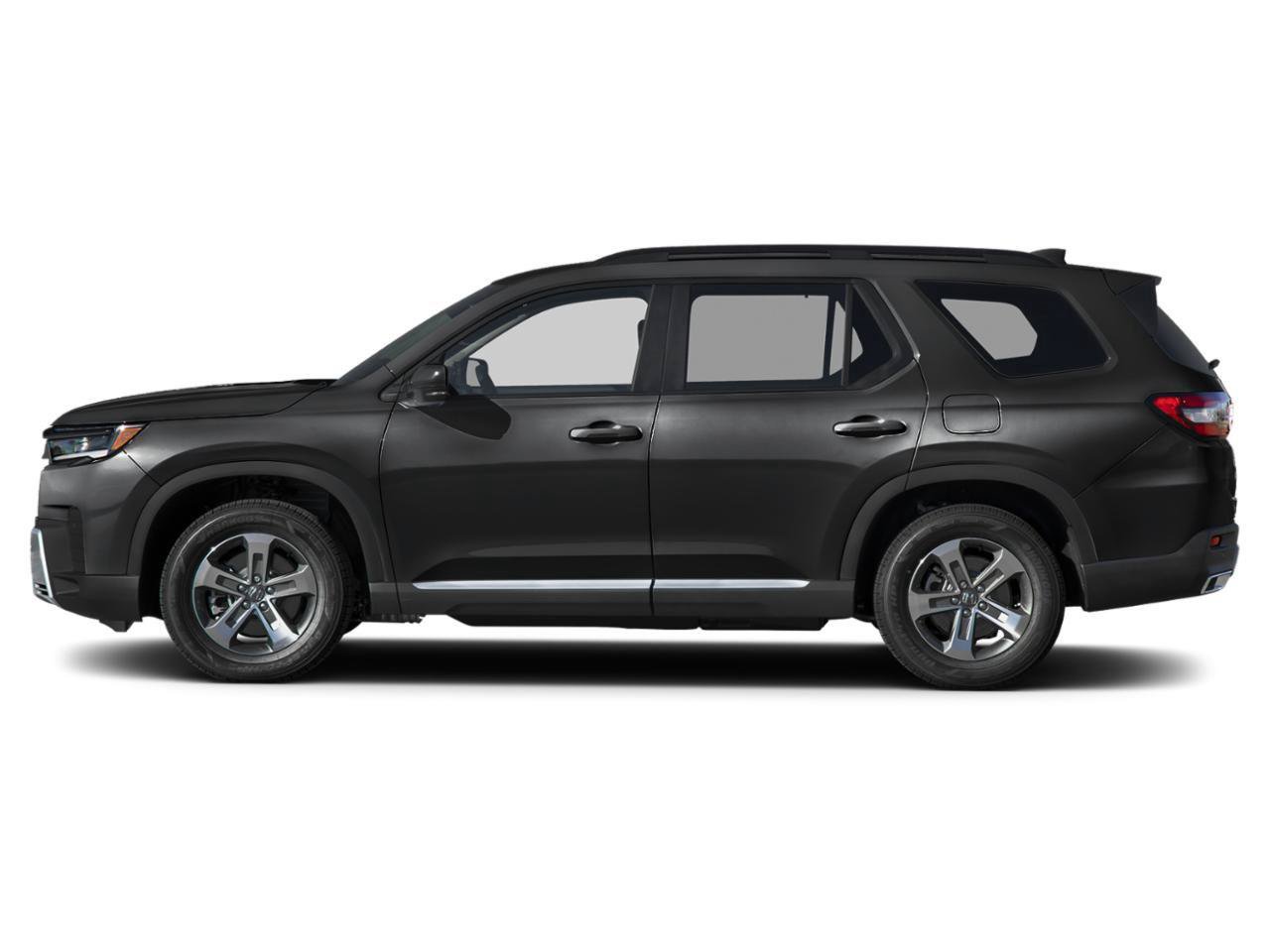 New 2026 Honda Pilot EX-L image 12