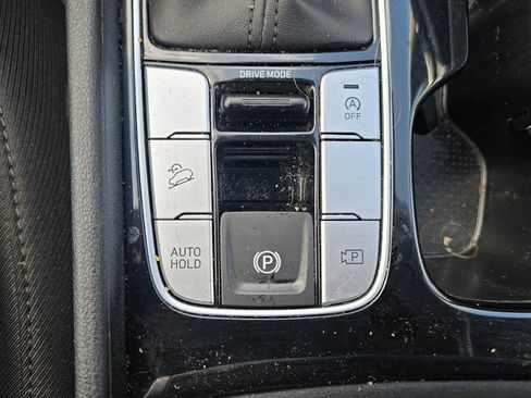 Used 2024 Hyundai Tucson SEL image 28