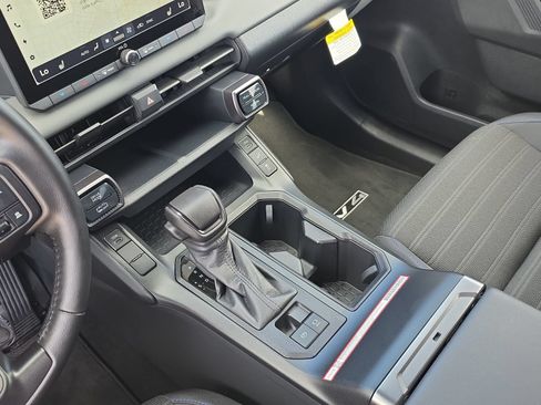 New 2026 Toyota RAV4 SE AWD/4WD image 21