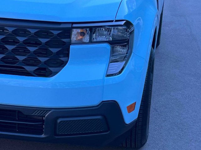 New 2026 Ford Maverick XL FWD image 9
