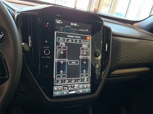 Certified 2025 Subaru Forester Touring w/ Popular Package - Touring image 19