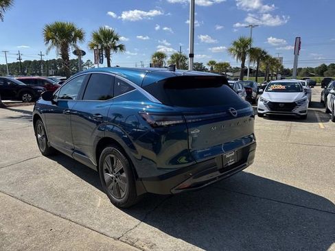 New 2026 Nissan Murano SL w/ Comfort Package image 4