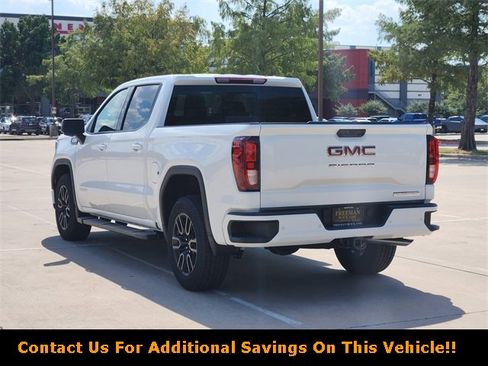 New 2026 GMC Sierra 1500 Elevation w/ Elevation Premium Package image 4