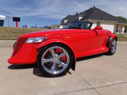 Used 1999 Plymouth Prowler image 15