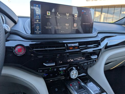 New 2026 Acura MDX Type S AWD/4WD image 12