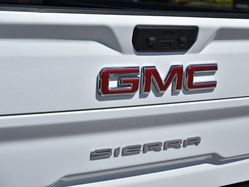 Certified 2024 GMC Sierra 2500 AT4 image 24