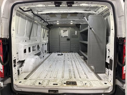 Used 2017 Ford Transit 250 148 Low Roof RWD image 23