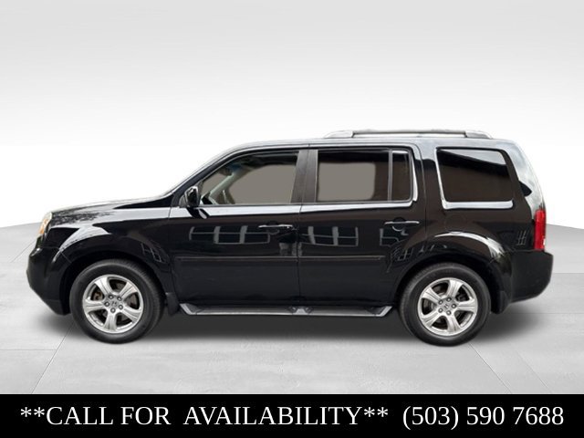 Used 2015 Honda Pilot EX-L image 2