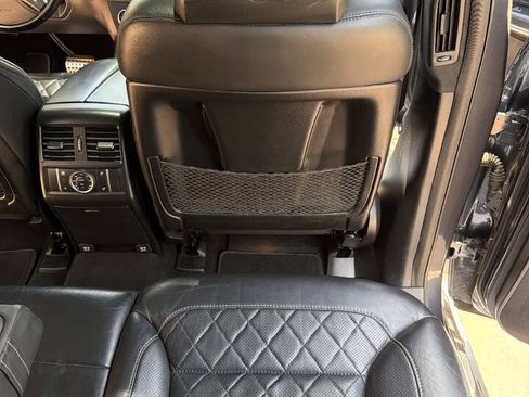 Used 2013 Mercedes-Benz GL 550 4MATIC image 23