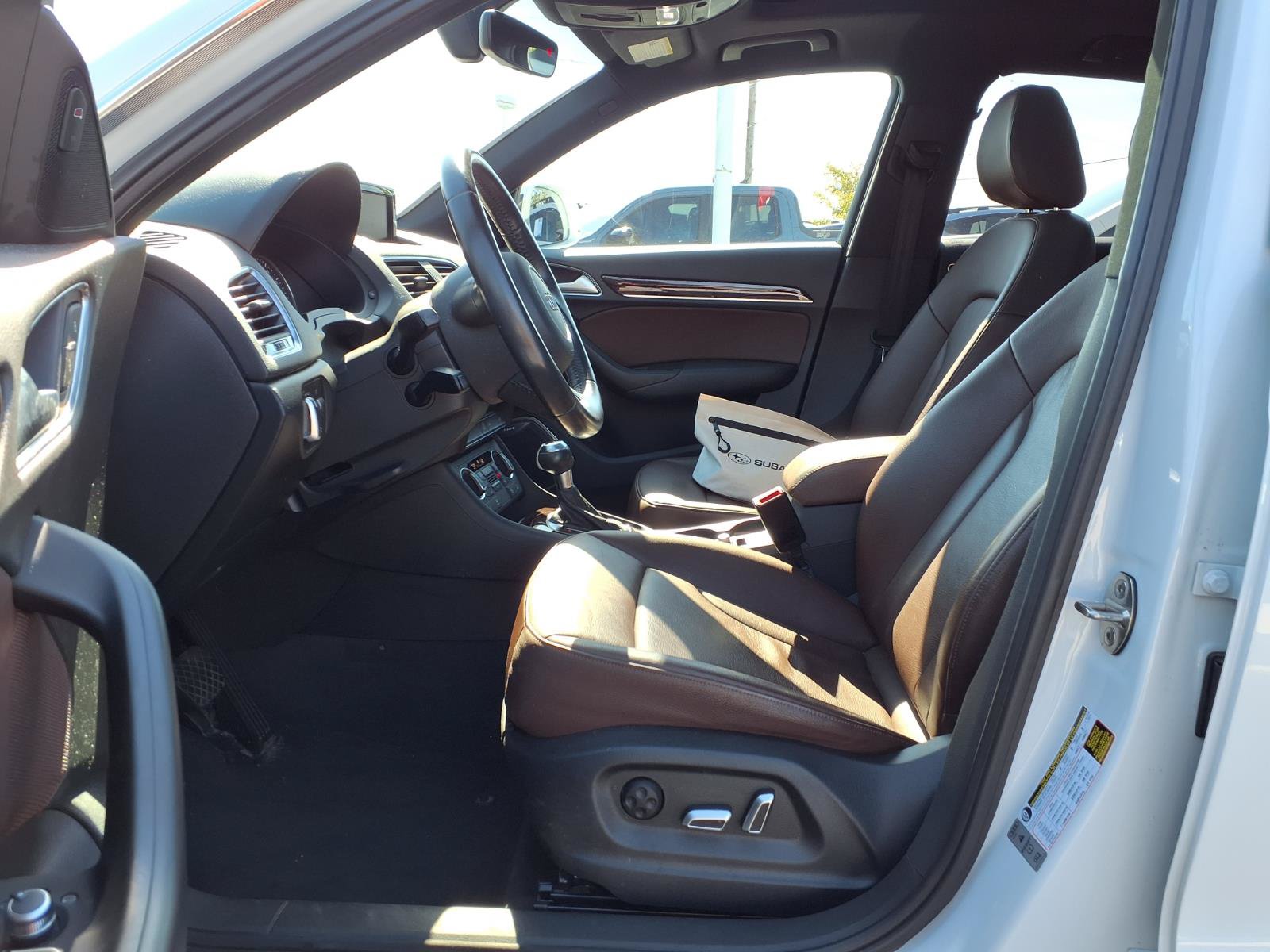Used 2017 Audi Q3 2.0T Prestige AWD/4WD image 27