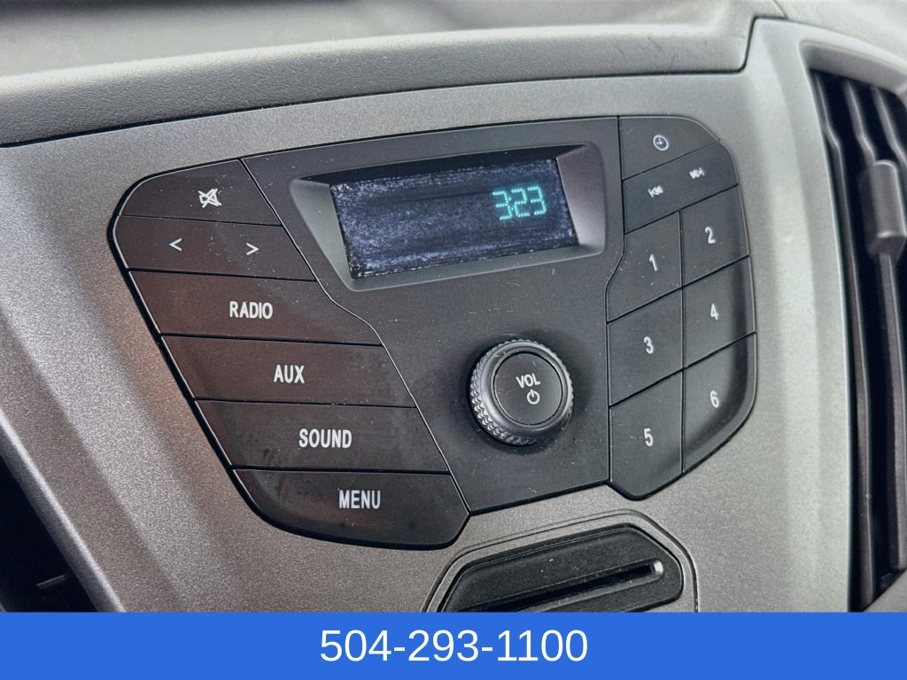 Used 2016 Ford Transit 350 XL RWD image 15