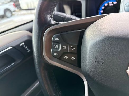 Certified 2021 Ford Bronco Wildtrak image 24