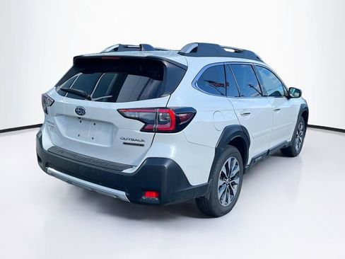 Used 2024 Subaru Outback Touring XT w/ Popular Package #2 image 10