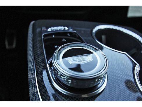 New 2026 Cadillac Optiq Sport 1 image 19