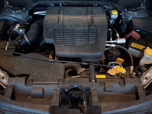 Certified 2023 Subaru Forester Premium AWD/4WD image 27