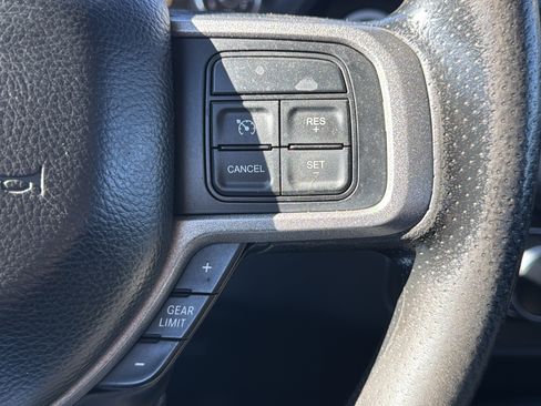 Used 2019 RAM 3500 Tradesman image 7