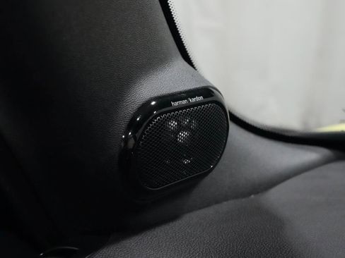 Certified 2023 MINI Cooper S FWD image 10