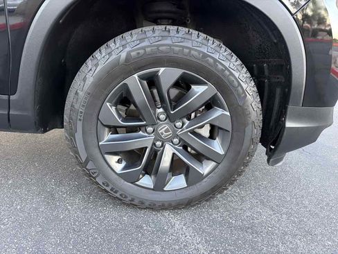 Used 2023 Honda Ridgeline Sport image 36