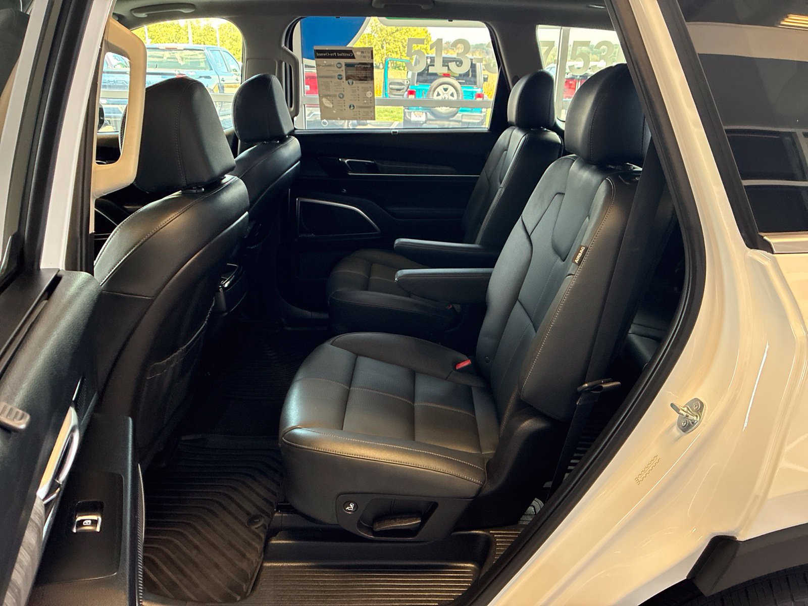 Used 2023 Kia Telluride SX AWD/4WD image 15