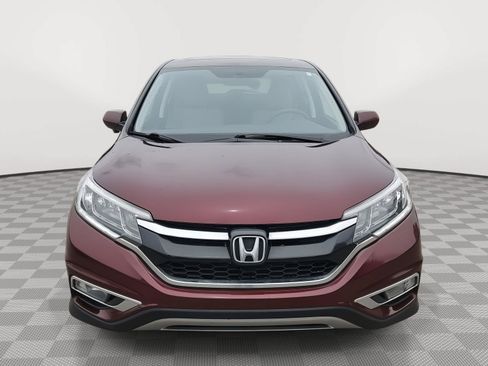 Used 2015 Honda CR-V EX image 24