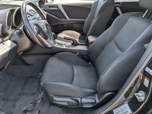Used 2011 MAZDA MAZDA3 s Sport FWD image 21