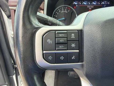 Used 2024 Ford Expedition Max Limited AWD/4WD image 24