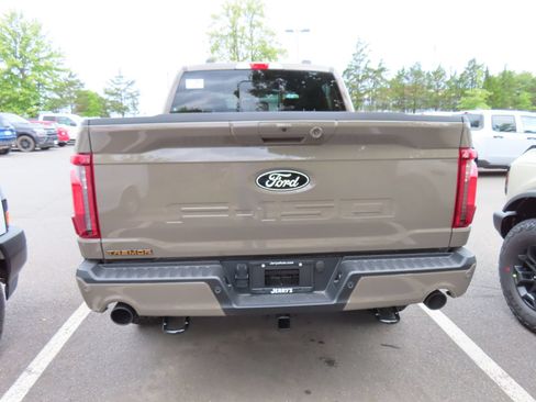 New 2026 Ford F150 Tremor AWD/4WD image 5