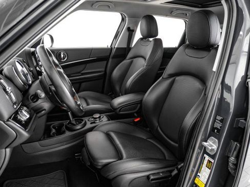 Used 2019 MINI Cooper Countryman S AWD/4WD image 40