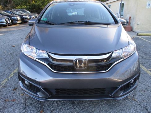 Used 2020 Honda Fit EX image 22