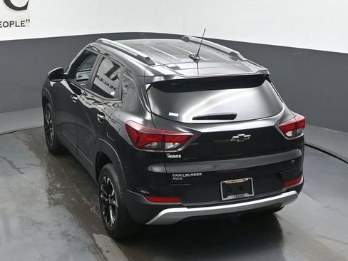 Used 2023 Chevrolet TrailBlazer LT w/ Convenience Package AWD/4WD image 40