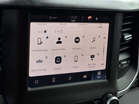 Used 2024 RAM 2500 Big Horn w/ Heated Seats & Wheel Group image 40