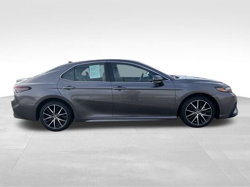 Certified 2023 Toyota Camry SE image 8