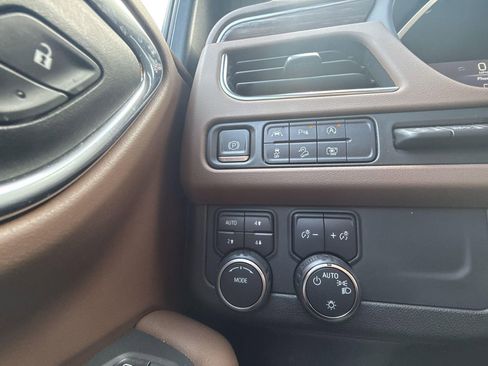 Certified 2023 Chevrolet Tahoe High Country image 23